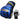 RDX J13 Junior MMA Grappling Gloves#color_blue