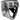 RDX J13 Silver  Unfilled  Kids Punch  Bag & Boxing Set