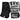 RDX J13 Junior MMA Grappling Gloves#color_silver