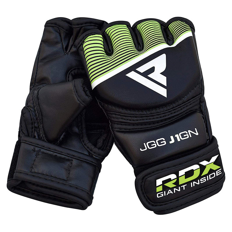 RDX J1 Kids MMA Training Gloves