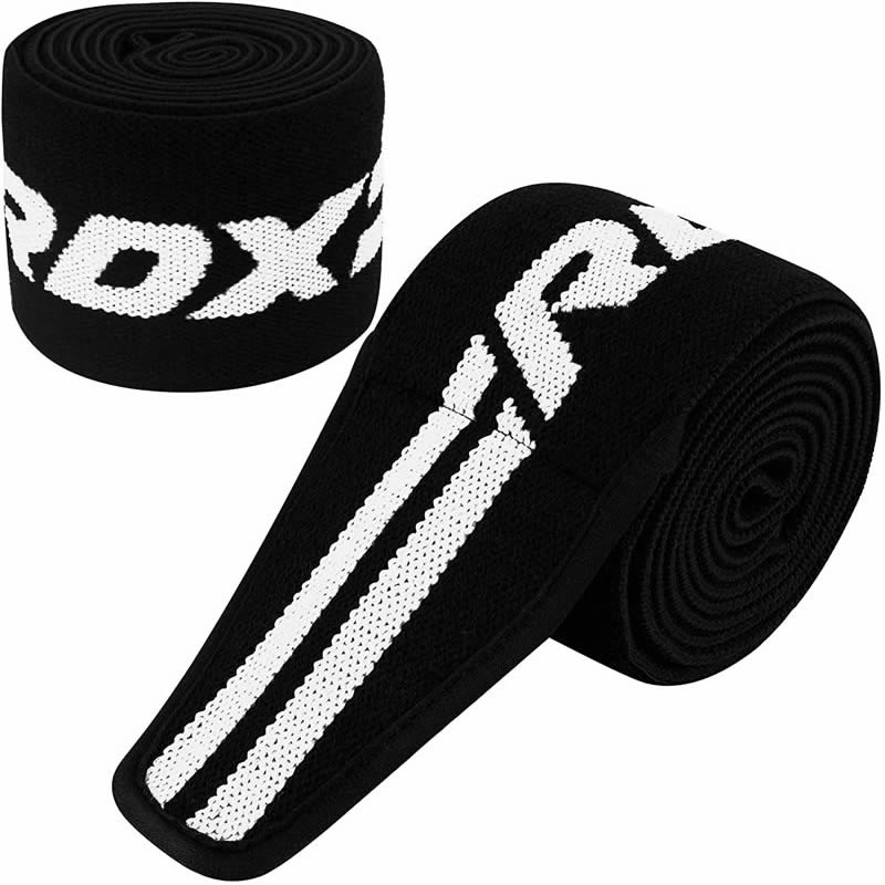 RDX K2 Compression Knee Wraps