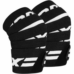 RDX K2 Compression Knee Wraps Oeko-Tex® Standard 100 Certified