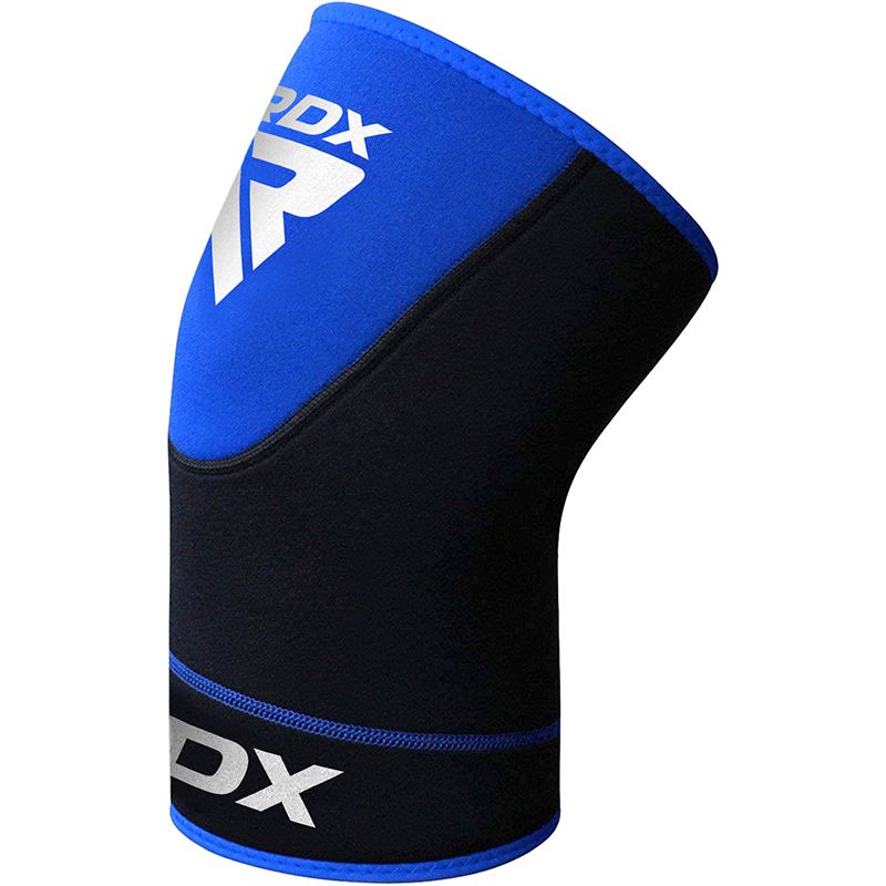 JP Knee Wraps Weight Lifting Bandage Straps Guard Pads Sleeves