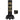 RDX KT Ronin 6ft 2-in-1 Blue Free Standing Target Punch Bags With Mitts Set#color_golden