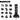 RDX KT Ronin 6ft 2-in-1 Blue Free Standing Target Punch Bags With Mitts Set#color_silver