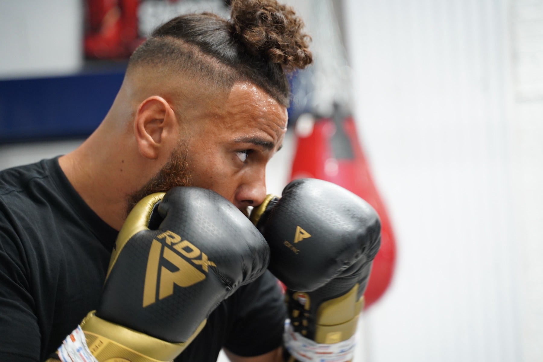 Buy Boxing Sparring Gloves – RDX Sports