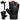 RDX L7 Weight Lifting Leather Gym Gloves