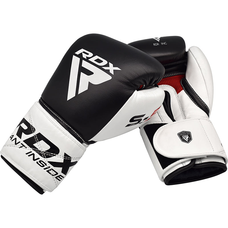 RDX S5 Sparring Boxing Gloves – RDX Sports
