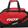 RDX R1 Duffel Bag with Backpack Straps