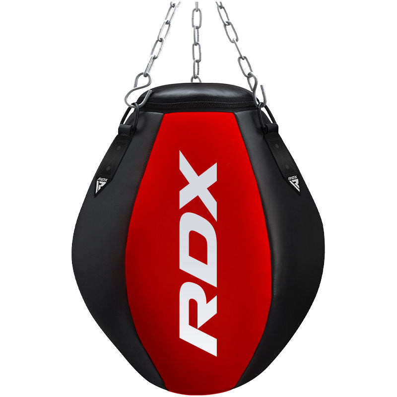 RDX RR 3-in-1 Wrecking Ball Punch Bag Set