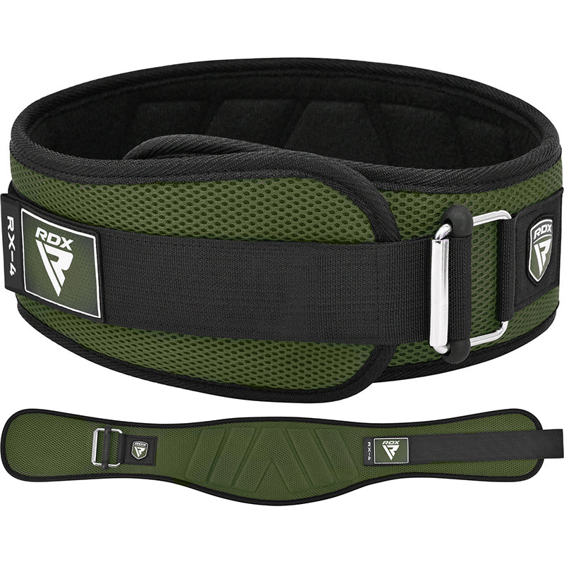Weight Lifting Belts for sale