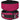 RDX RX4 Weightlifting Belt Purple-L #color_pink