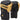 RDX T13 Gants de Boxe et Pad de Focus Doré / Noir