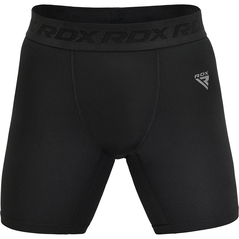 BodyGuard™ Custom Compression Shorts
