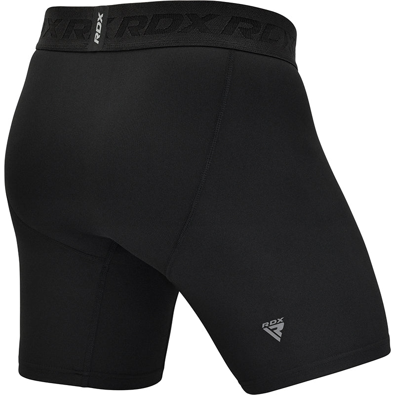 Shop your red Herzog PRO Sport Compression Shorts