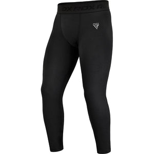 RDX T15 Noir Collant de Compression