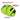 RDX T15 Nero Boxing Training Curved Punch Mitts Neon Green