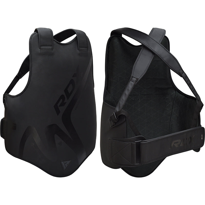 RDX T15 Noir Body Protector – RDX Sports - Canada