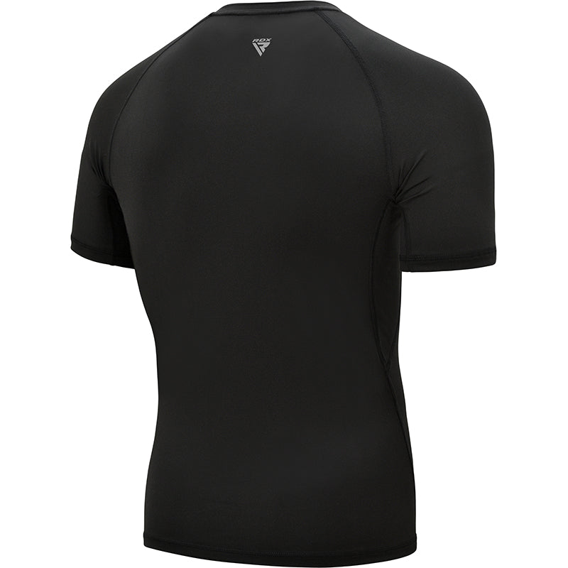 Milin Naco Sleeveless Compression Shirts for Men Compression Undershirts  Dry Fit Compression Shirts UPF 50+ Rash Guard 3 Packs-black Blue / Black /  Black Red 5X-Large