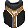 RDX CHEST GUARD AURA PLUS T-17RDX CHEST GUARD AURA PLUS T-17#color_golden