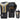 RDX T17 Aura 16oz Golden Boxing Gloves