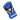RDX T17 AURA MMA Grappling Training Gloves Gel Padded#color_blue