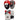 RDX T1 Bag Gloves with Boxing Pads