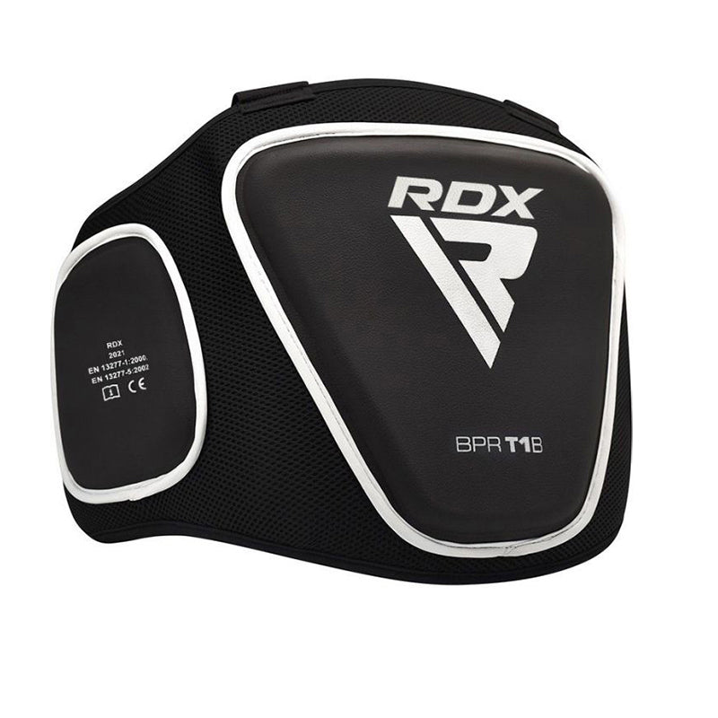 RDX T1 Coach Belly Protector