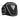 RDX T1 S/M Black Leather X Belly Protector 