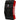 RDX T1 Curved Kick Shield with Nylon Handles #color_red