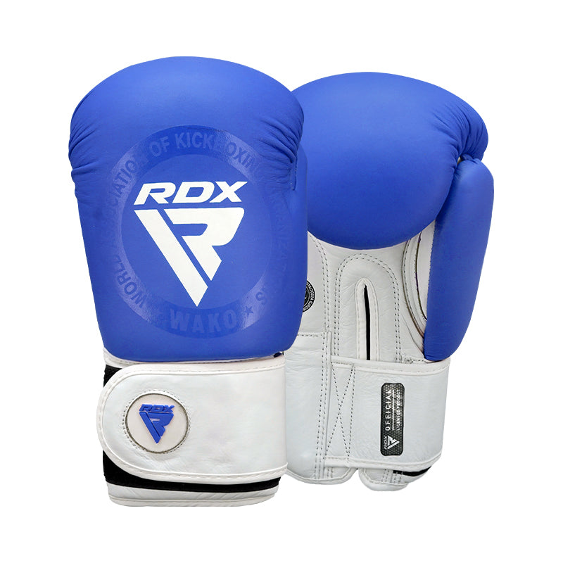 RDX T1 WAKO Boxing Gloves