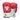 RDX T1 Wako Boxing Gloves Red