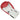 RDX T1 Wako Boxing Gloves Red
