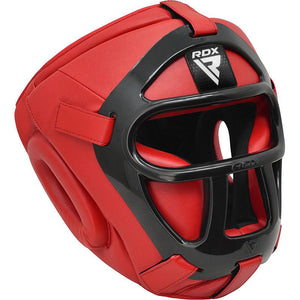 RDX T1 Casque de Combat avec Grille