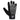RDX W1F Full Finger Gym Workout Gloves#color_grey