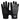 RDX W1F Full Finger Gym Workout Gloves#color_grey