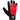 RDX W1F Full Finger Gym Workout Gloves#color_red