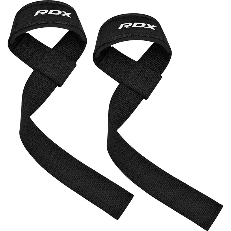 Fitster Lifting Wrist Straps (Pair) For Men and Women For Weightlifting,  Bodybuilding, Powerlifting, Strength Training, Deadlift, Pull Ups, Padded  Neoprene, Gym Straps for Extra Support and Strength, Straps -  Canada
