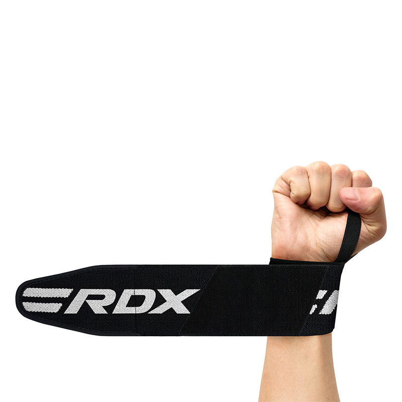 RDX W2 Powerlifting Wrist Wraps – RDX Sports