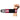 RDX W4 Wrist Support Wraps for Weight Lifting#color_pink