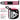 RDX W4 Wrist Support Wraps for Weight Lifting#color_pink