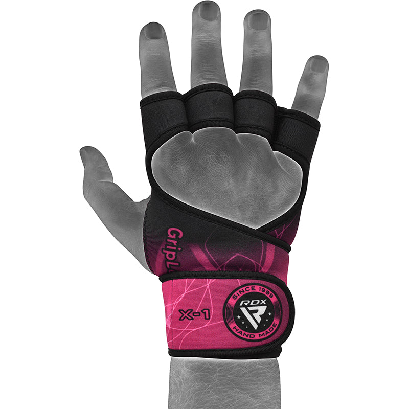 Gants de gymnastique – RDX Sports France Gants de gymnastique – RDX Sports France