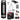 RDX X1 4ft / 5ft 13-in-1 Heavy Boxing Punch Bag & Mitts Set