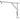 RDX X2W Foldable Wall Bracket