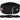 RDX X3 6 INCH Weightlifting Neoprene Gym Belt#color_black