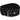 RDX X3 6 INCH Weightlifting Neoprene Gym Belt#color_black