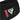 RDX X3 6 INCH Weightlifting Neoprene Gym Belt#color_black