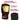 RDX X8 Boxing Inner Gel Gloves with Wrist Strap