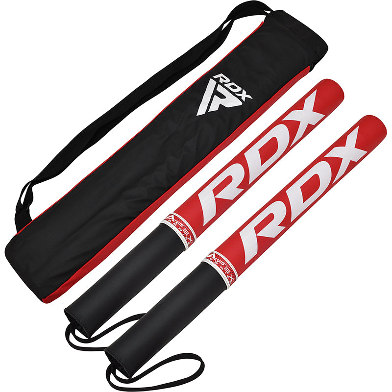 RDX Apex Pro Training Precision Stick#color_red