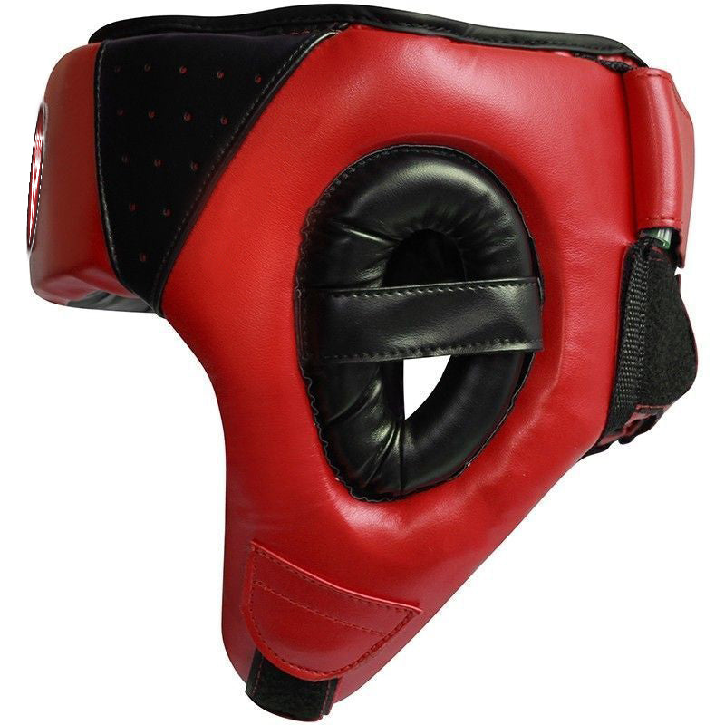 RDX F1 Head Guard – RDX Sports - Canada